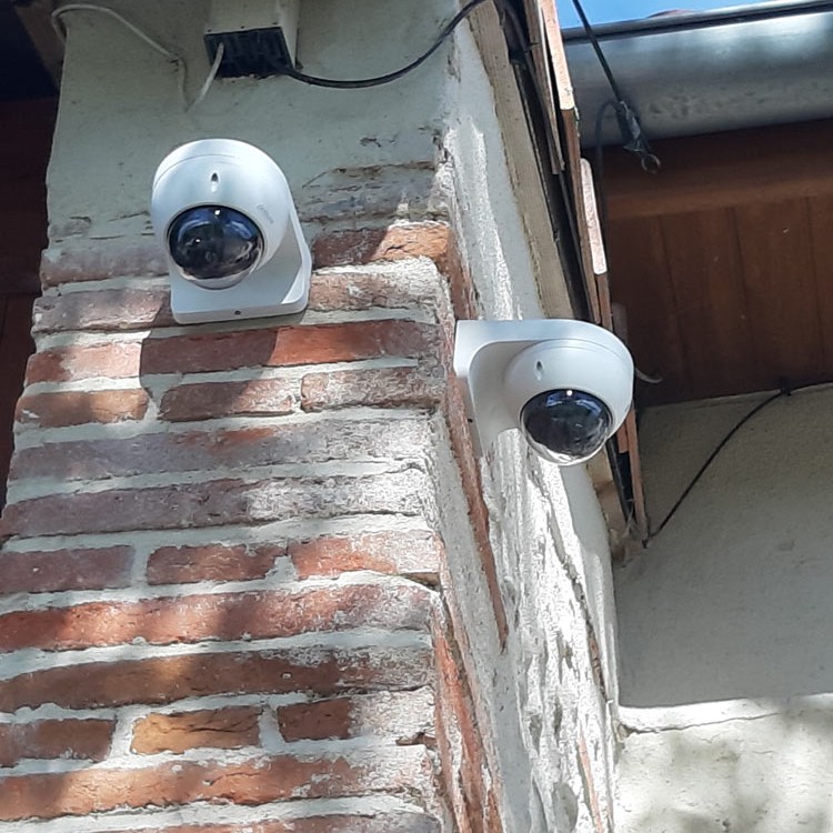 Vidéosurveillance et prévention