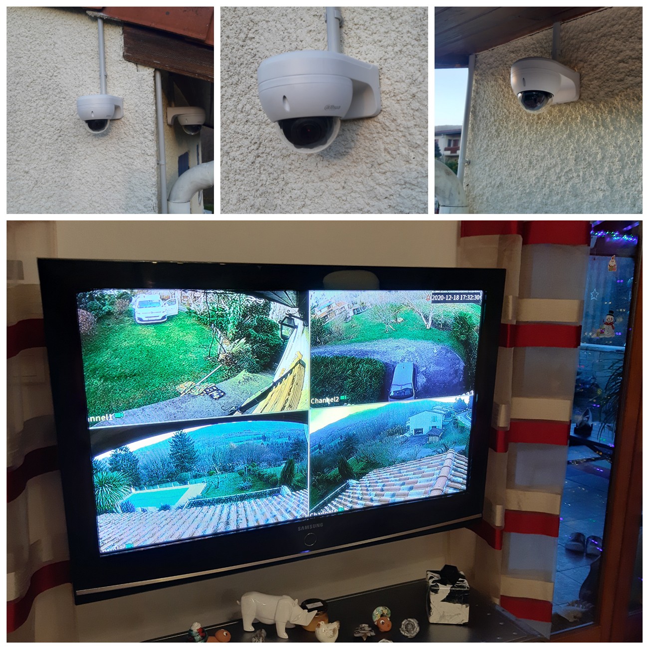 Vidéosurveillance et prévention