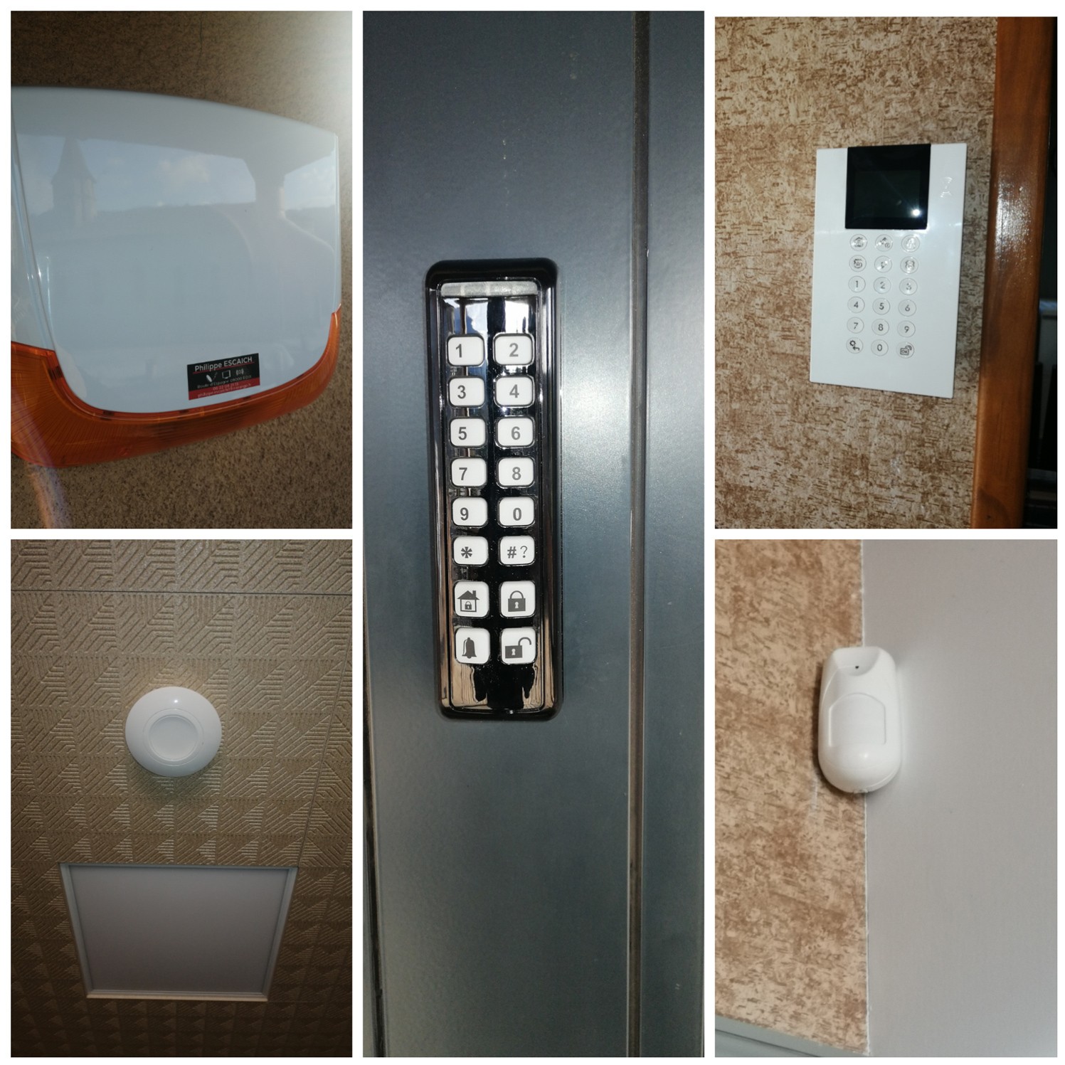 Vidéosurveillance et prévention