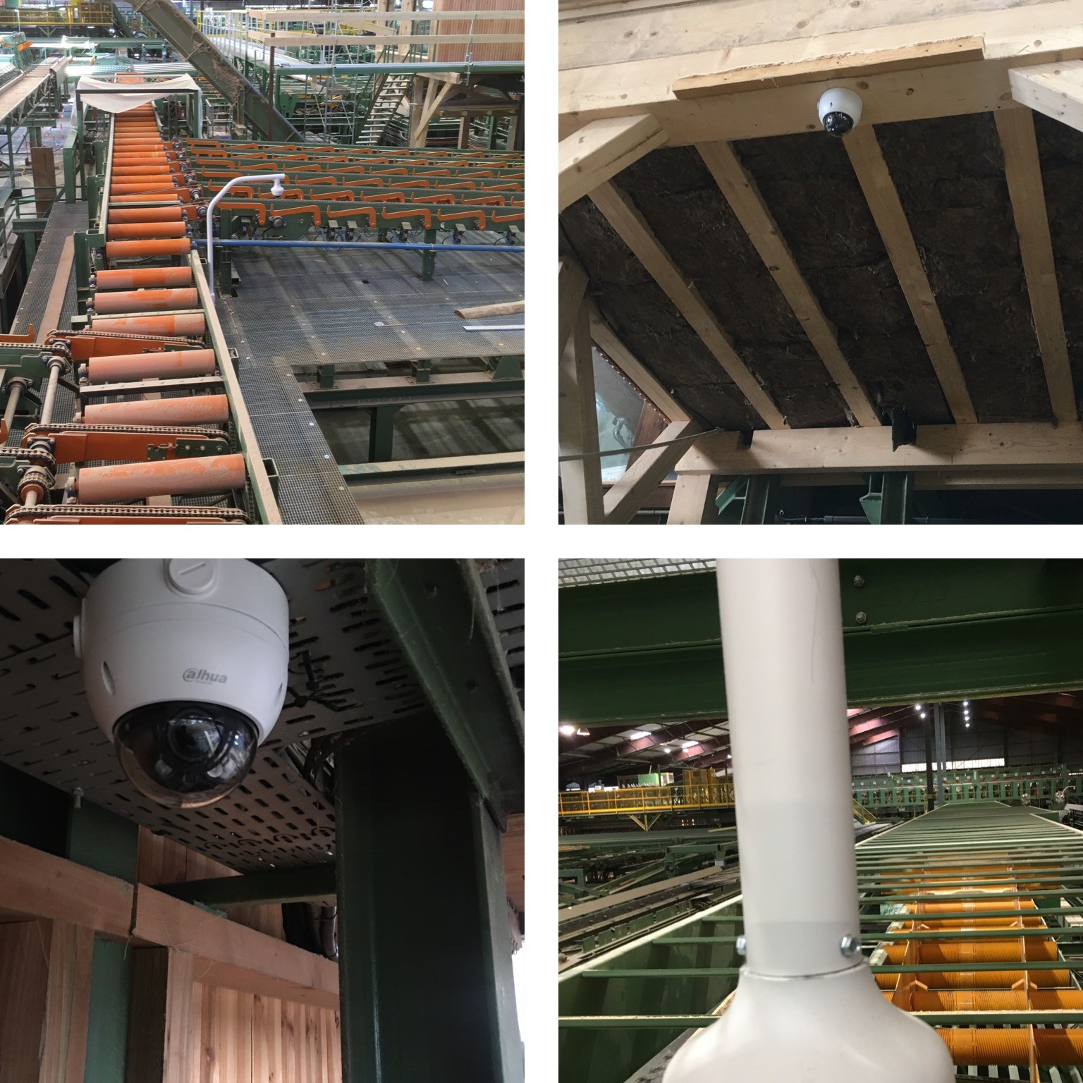 Vidéosurveillance et prévention