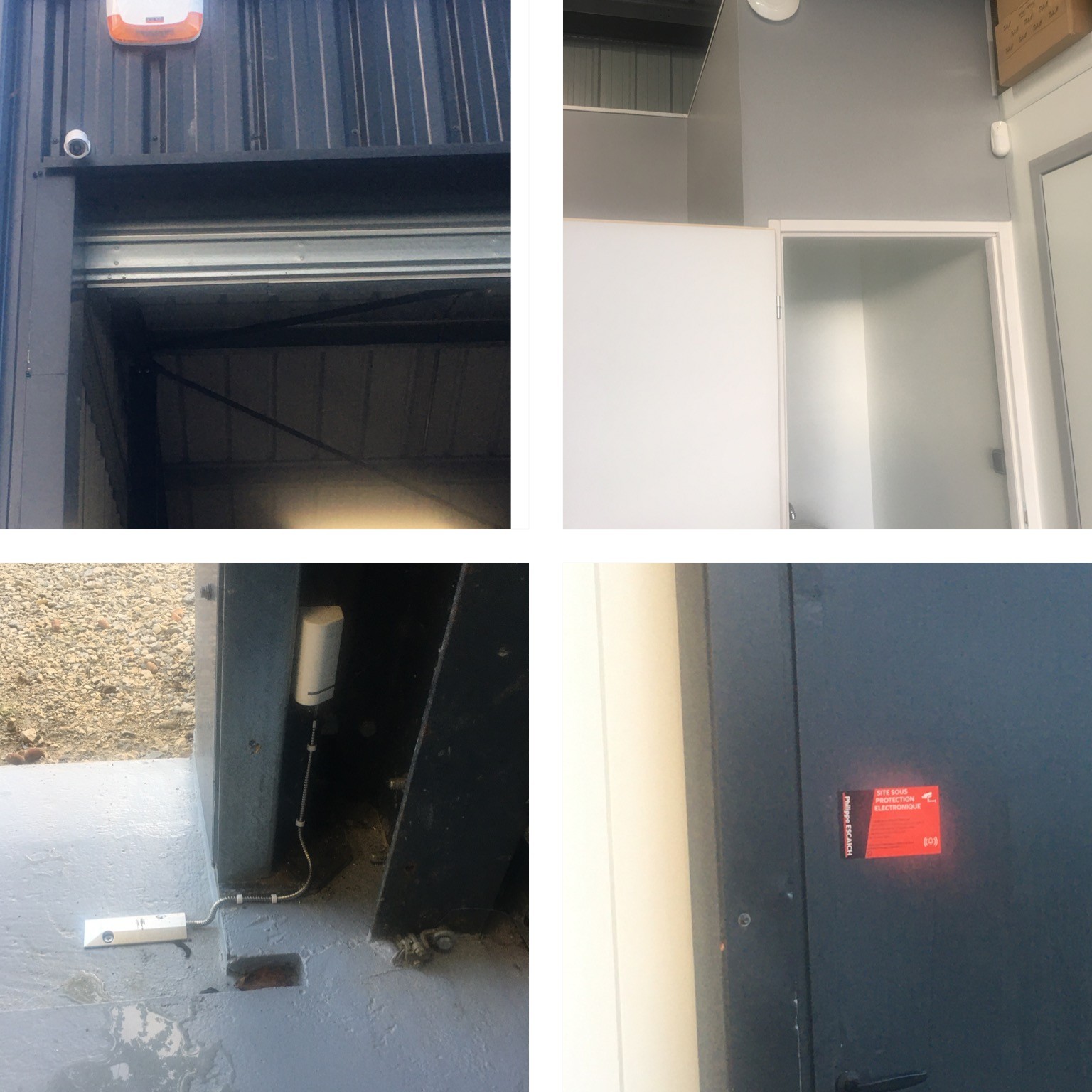 Vidéosurveillance et prévention