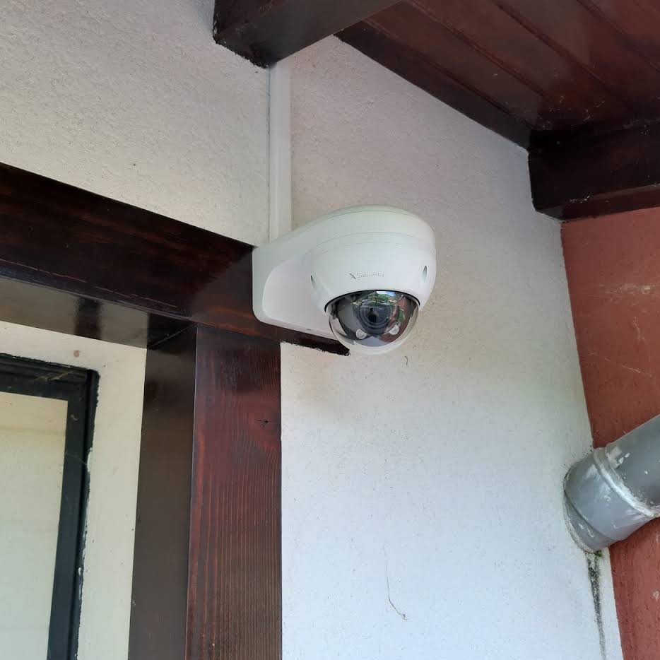Vidéosurveillance et prévention