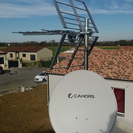 Antenne TV