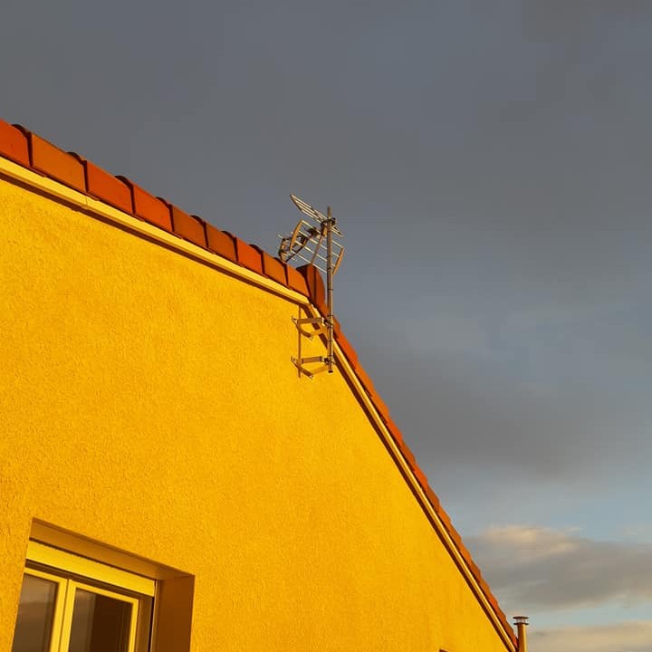 Antenne TV