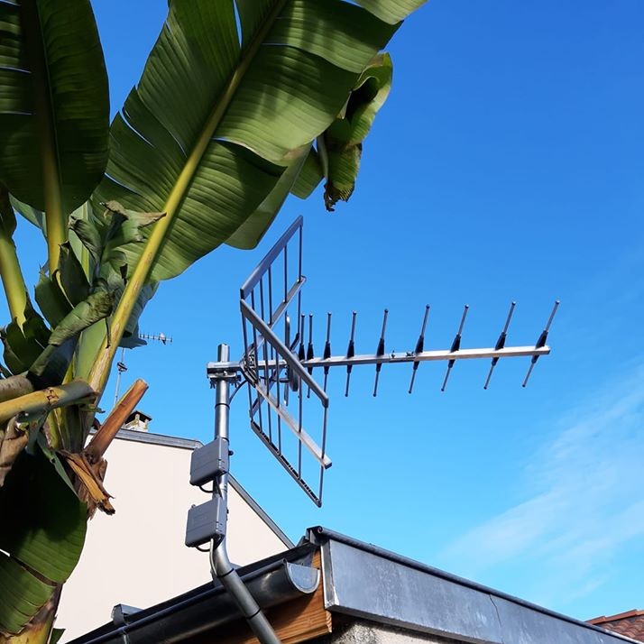 Antenne TV