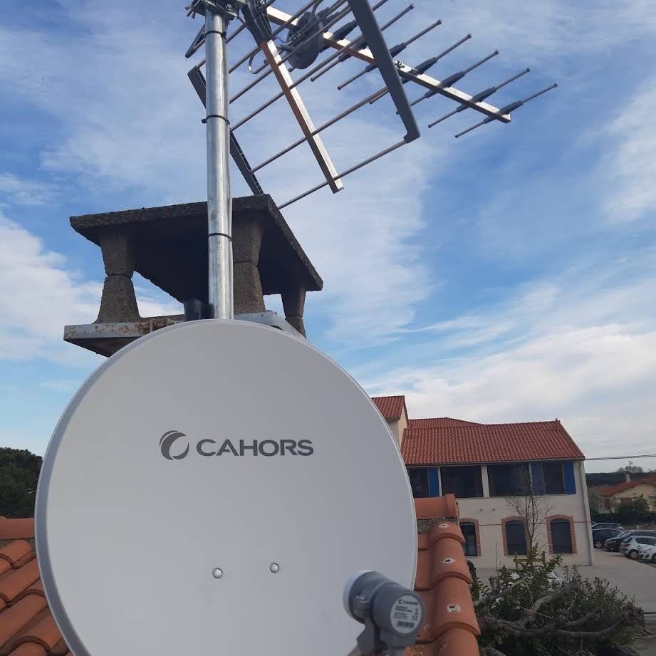 Antenne TV