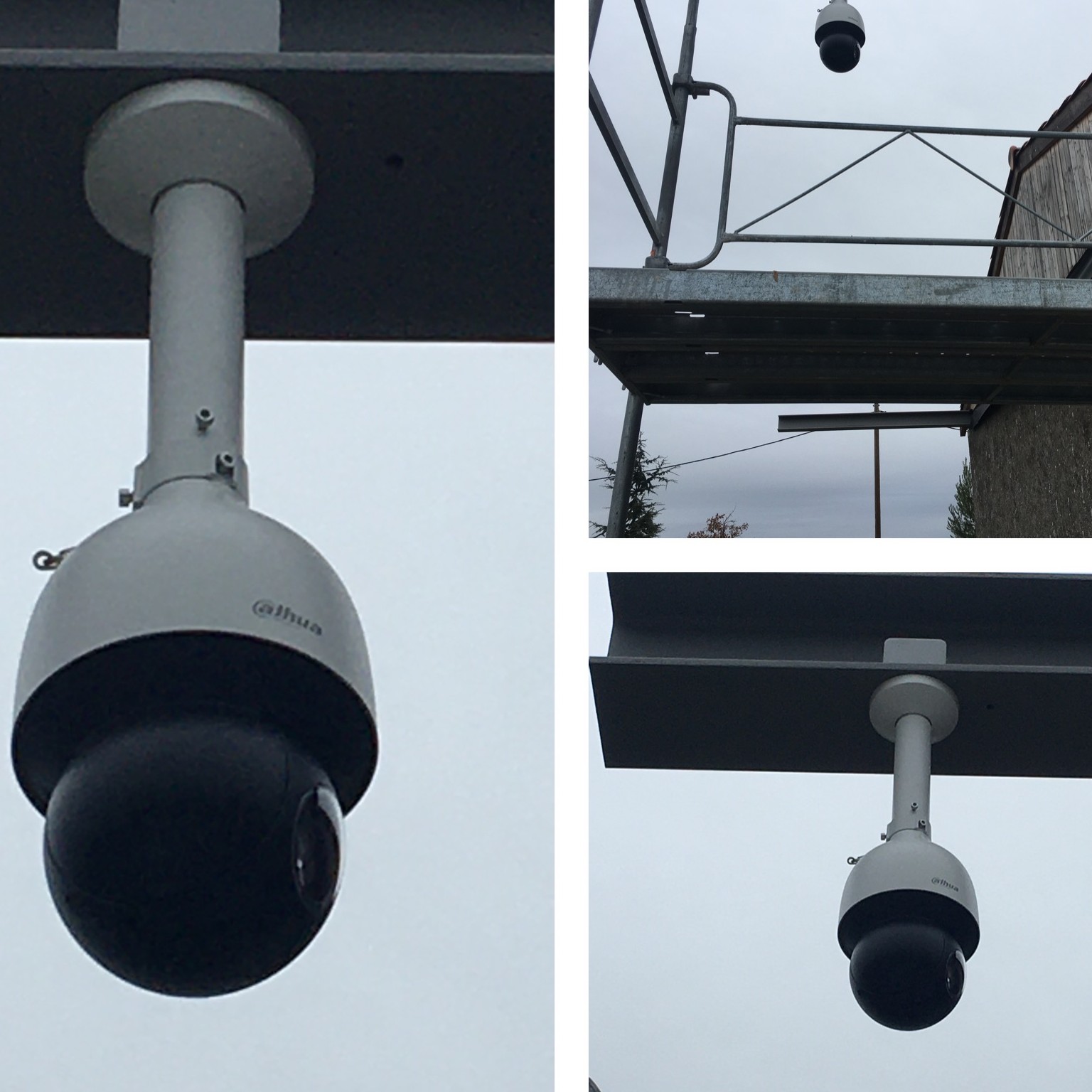 Vidéosurveillance et prévention