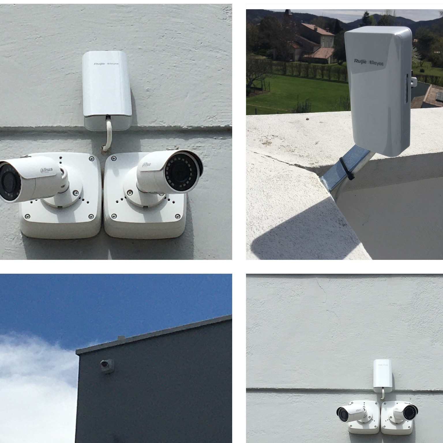 Vidéosurveillance et prévention