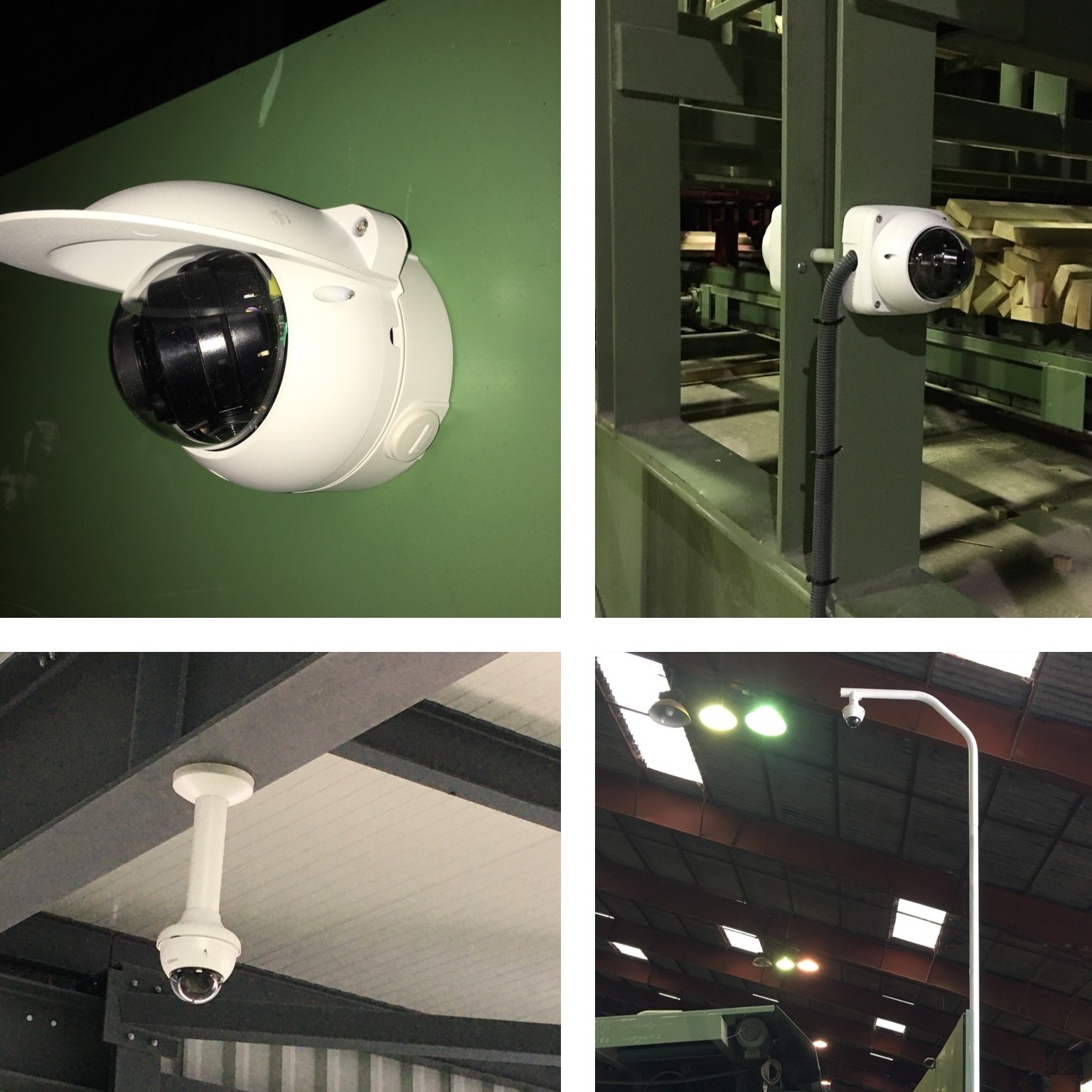 Vidéosurveillance et prévention